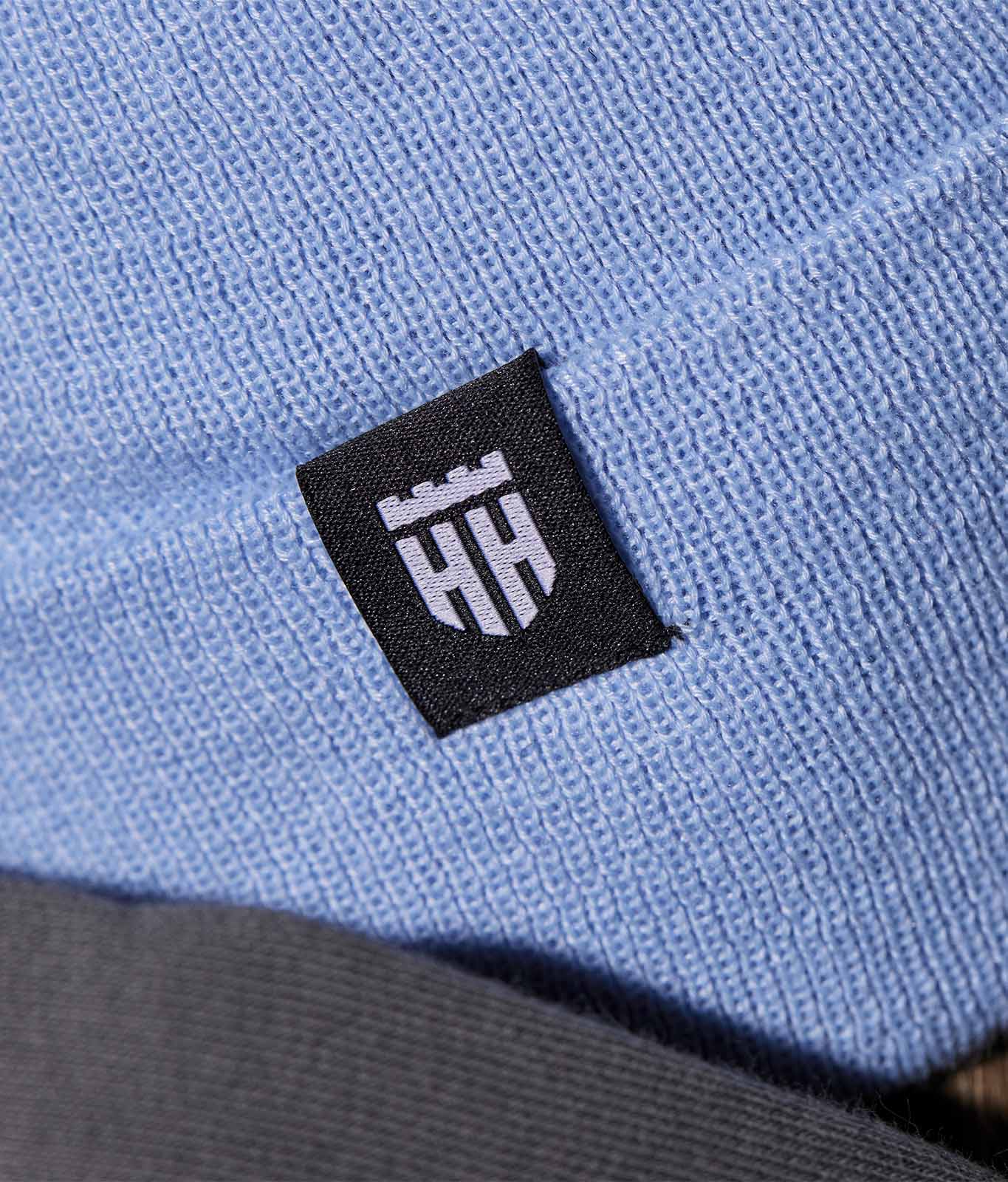 Beanie "Towers Digga" Blau