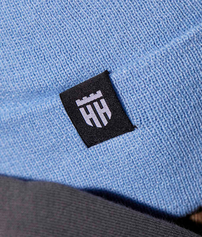 Beanie "Towers Digga" Blau