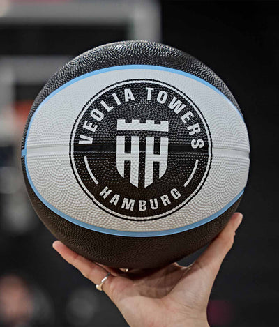 Basketball "Towers"