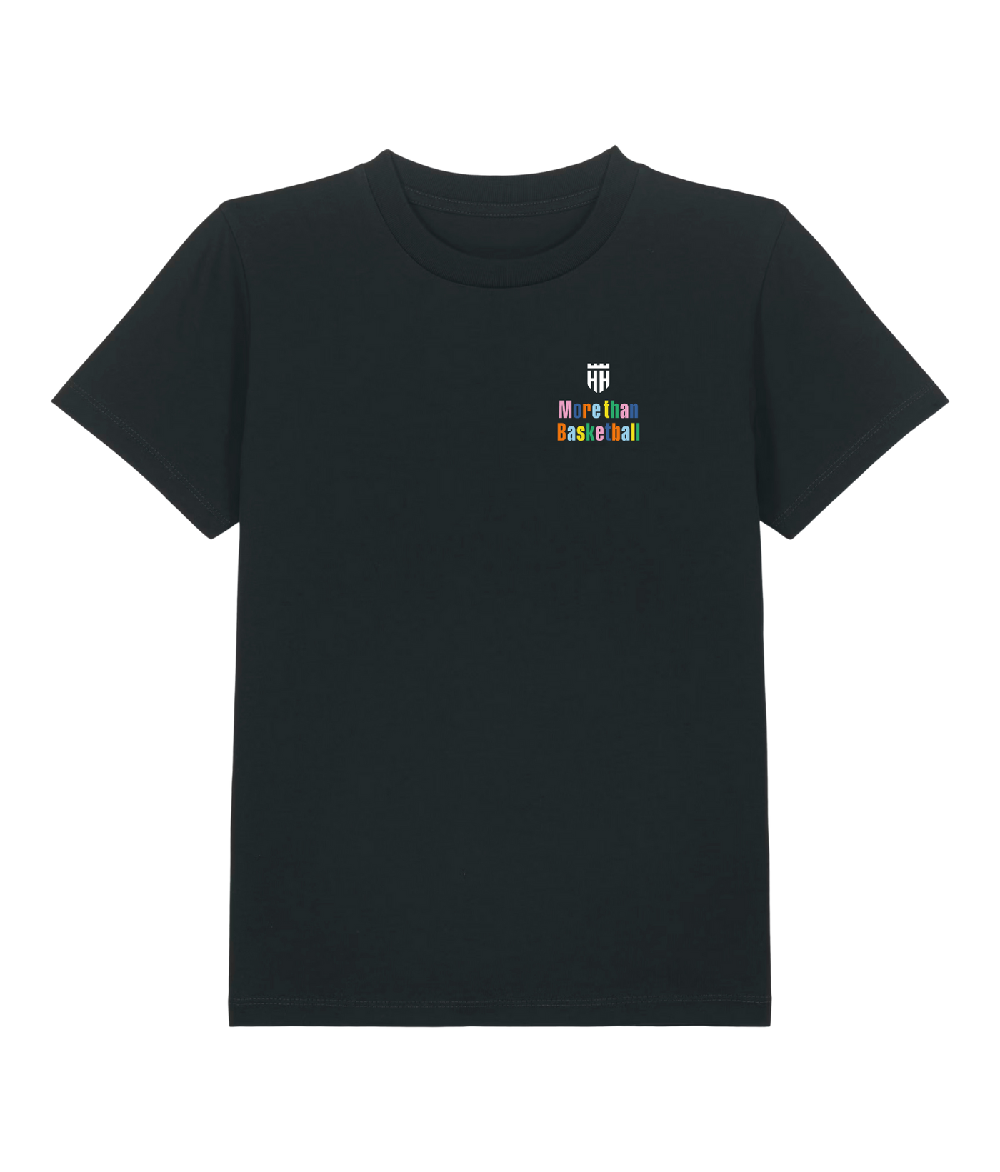 KIDS - T-Shirt "Colorful Towers"