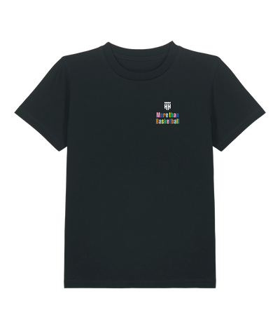 KIDS - T-Shirt "Colorful Towers"