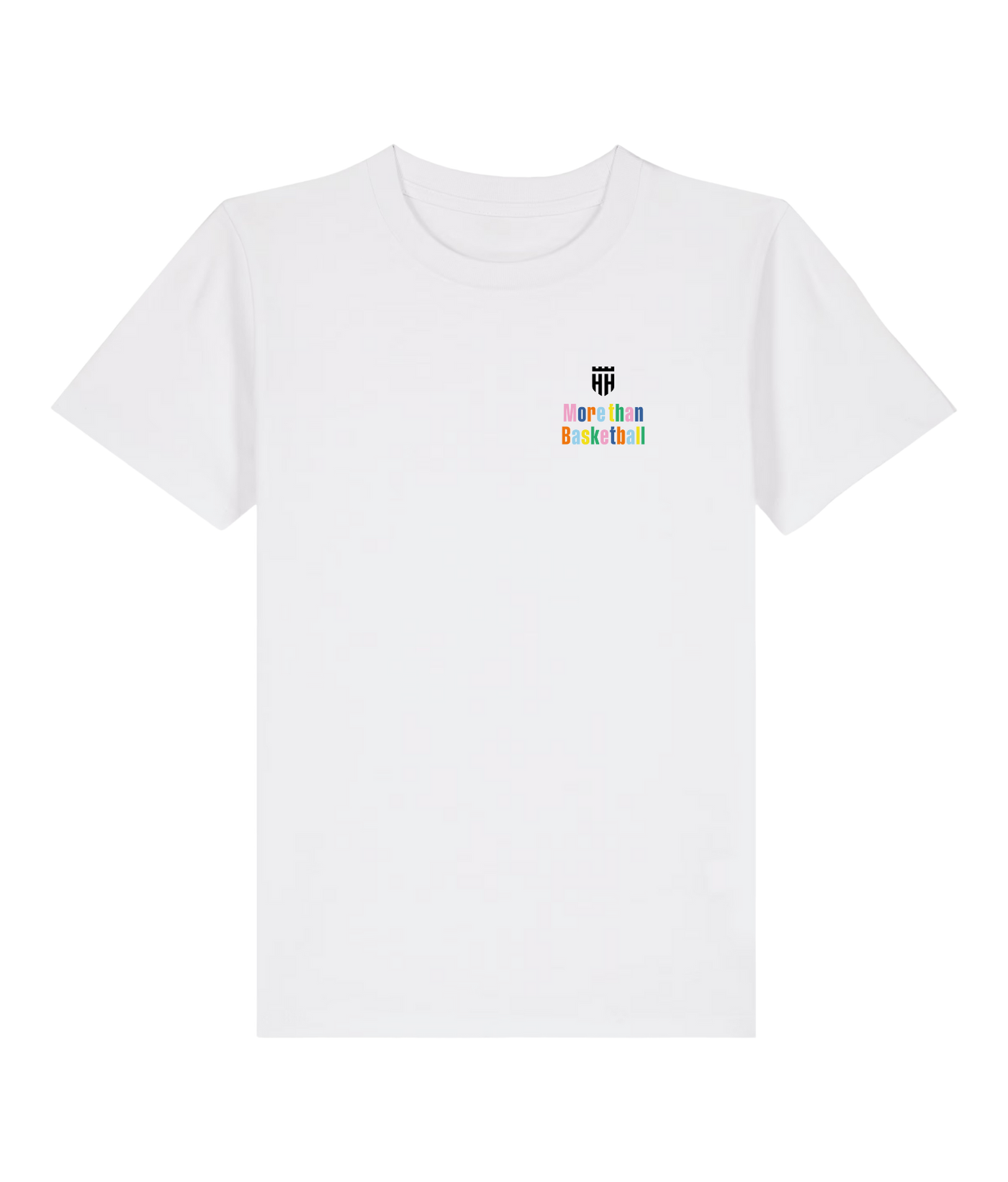 KIDS - T-Shirt "Colorful Towers"