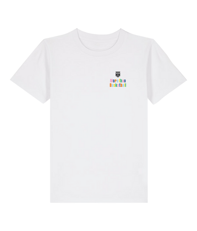 KIDS - T-Shirt "Colorful Towers"