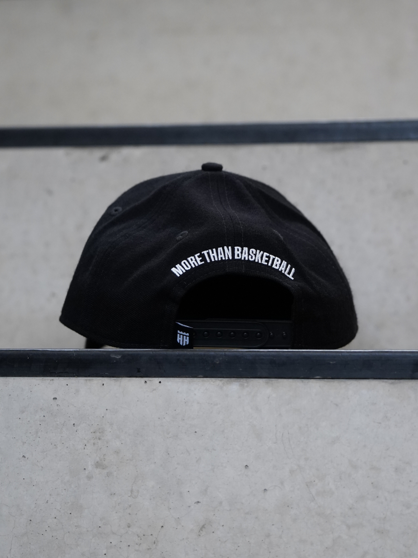 Towers Basecap "Est. 2013"