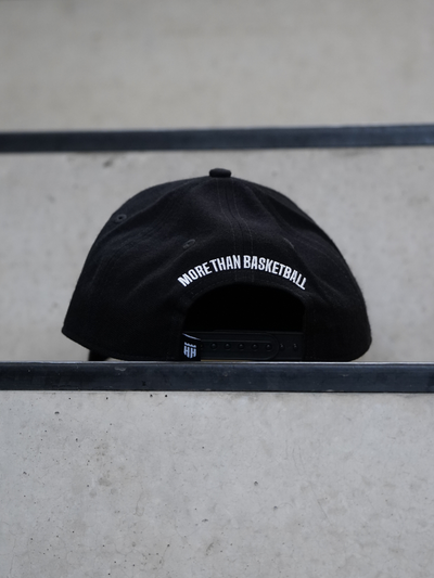 Towers Basecap "Est. 2013"