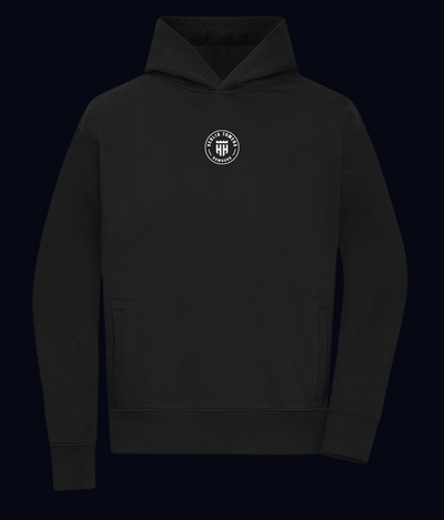 Hoodie - Towers Threepeat