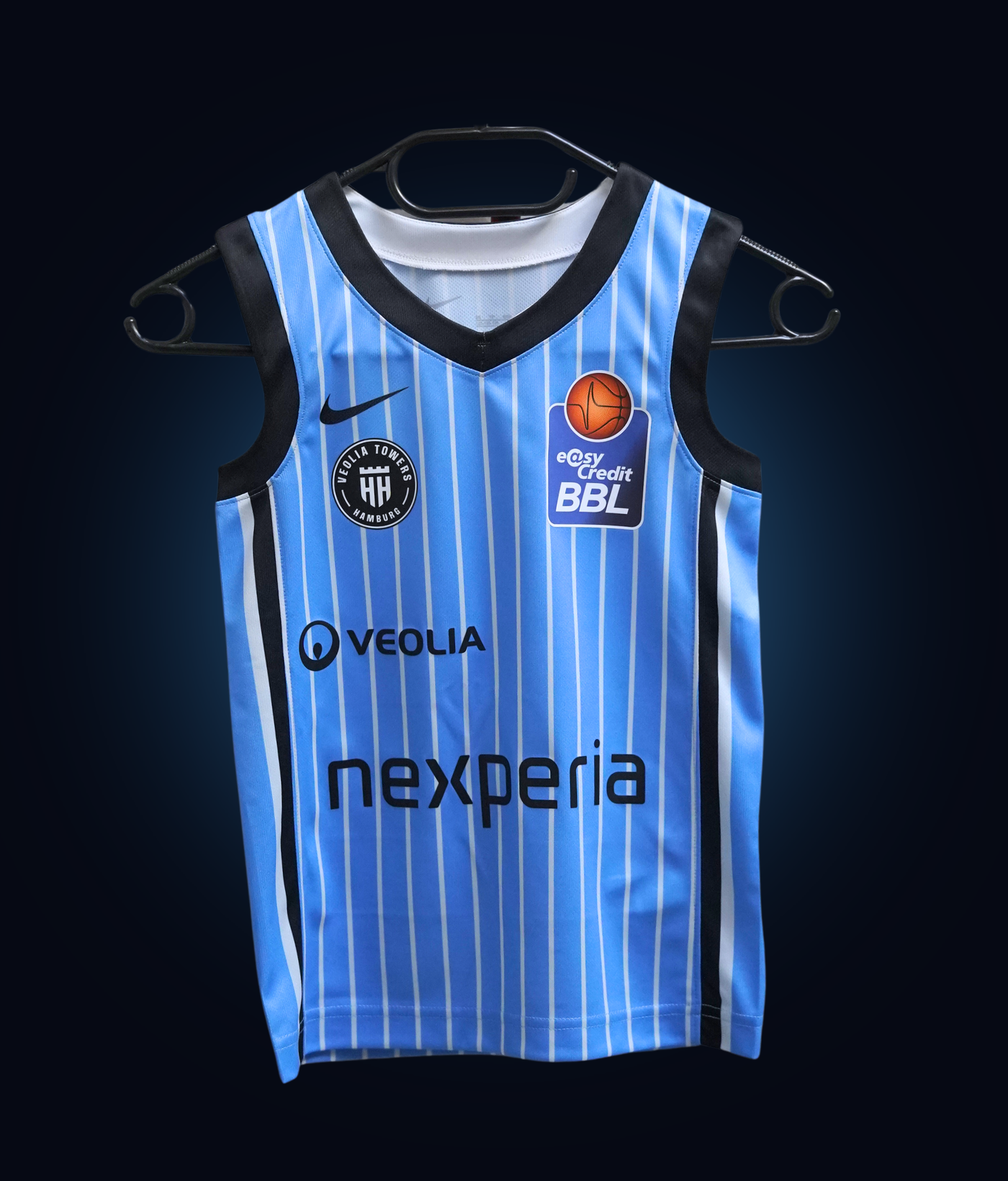 Veolia Towers Hamburg - Jersey Saison 25/26 | Kids