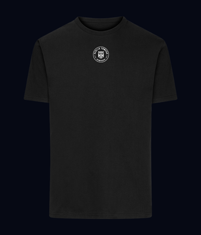 T-Shirt - Spinning Fernsehturm - Regular Fit