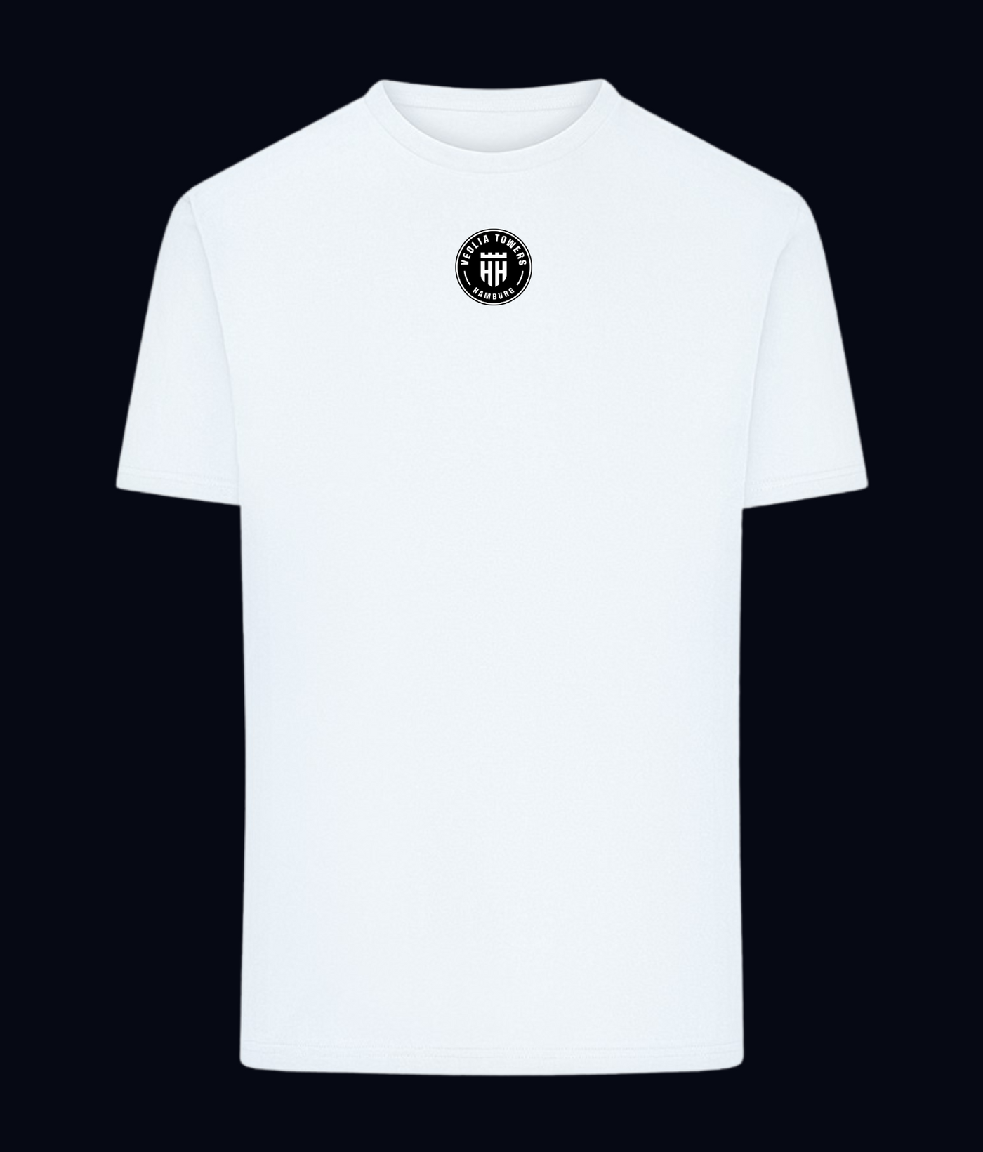 T-Shirt - Spinning Fernsehturm - Regular Fit