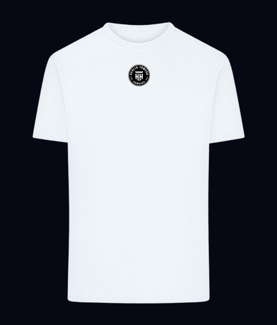 T-Shirt - Spinning Fernsehturm - Regular Fit