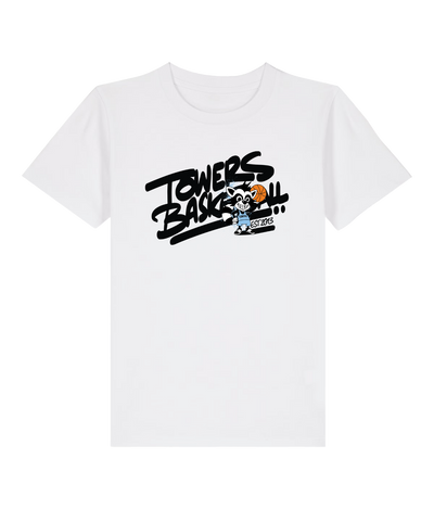 T-Shirt - Towers Basketball KIDS