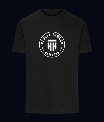 T-Shirt "Logo" (Regular Fit)