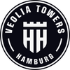 Fanshop Veolia Towers Hamburg